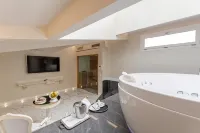 The Moon Boutique Hotel & Spa - Romantik