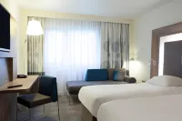 Novotel Fontainebleau Ury Hotels in Nemours