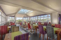 Hotel Jerbourg