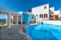 Reggina's Apartments
