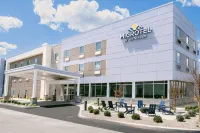 Microtel Inn & Suites by Wyndham Newark NY