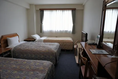 Hotel Sentpia