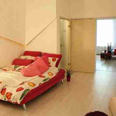 City- Apartment 'Classic- central location, very central Rooms