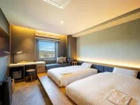 Hotel B4T Iwaki Hotels in Iwaki