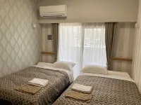 Jisco Hotel Saikai