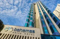 Bahamas Suíte Hotel Отели в г. 