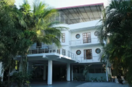 아난티 호텔  호텔