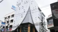 The Bed Hotel Hatyai