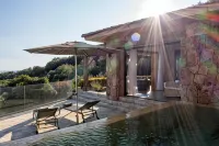 Domaine Valle Doniche - Villas