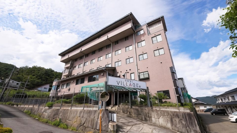 Hotel Village