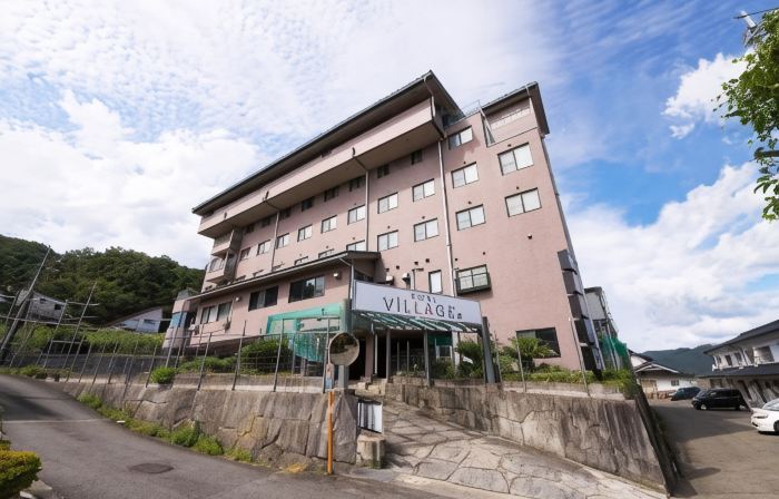 Hotel Village