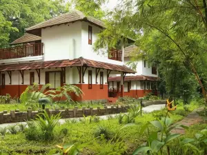 Vythiri Resort