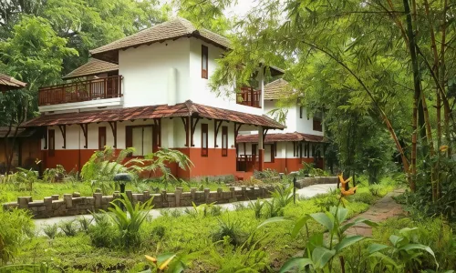 Vythiri Resort