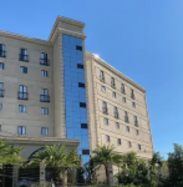 Class Hotel Piracicaba