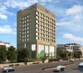 Efcee Sarovar Premiere Bhavnagar Hotel a 
