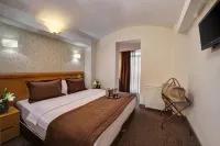 Stargate Hotel & Spa Hotels in Korfez
