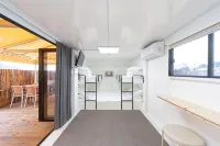 Chuncheon Weolsongli Camp