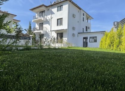 Dalaman Airport AliBaba Hotel