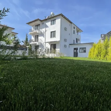 Dalaman Airport AliBaba Hotel