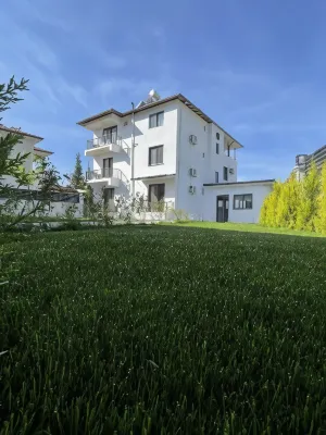 Dalaman Airport AliBaba Hotel Hotels in Kapukargın Mahallesi