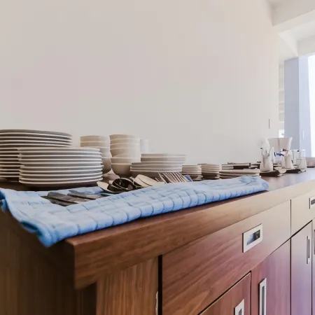 The Moon River Homestay & Villa