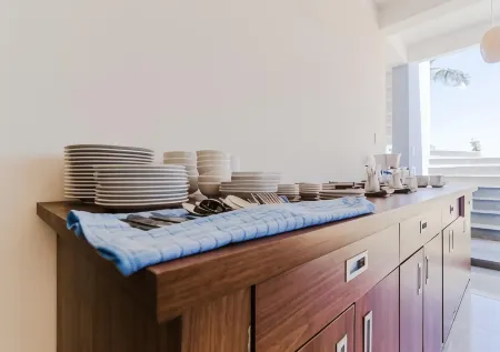 The Moon River Homestay & Villa