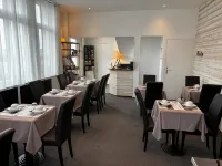 Rive Gauche Hotels in Saumur
