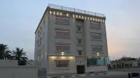 Marina Sohar Hotel - breakfast