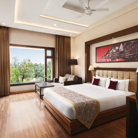 Ramada by Wyndham Varanasi Katesar