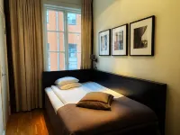 Hotel Villan Hotel a Torslanda