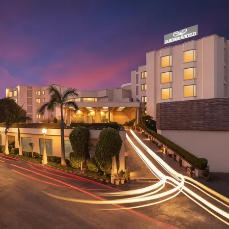 Sarovar Portico  Surajkund Faridabad