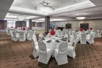 Delta Hotels Edmonton Centre Suites - Wifi