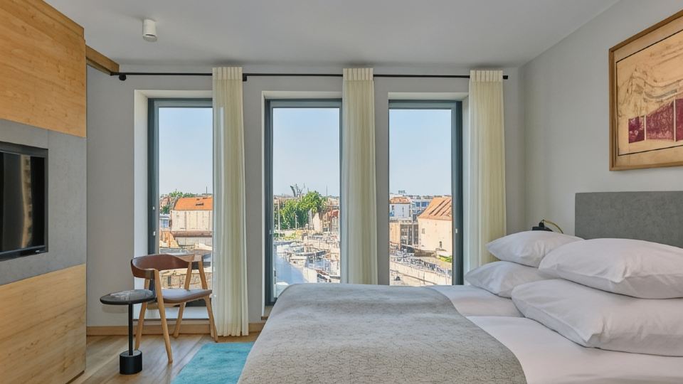Puro Gdańsk Stare Miasto