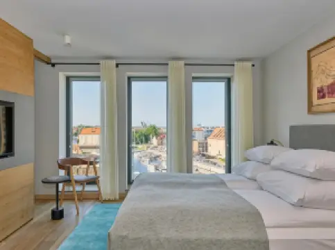 Puro Gdańsk Stare Miasto