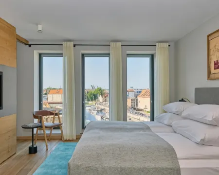 Puro Gdańsk Stare Miasto Hotels in Gdansk