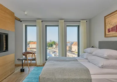 Puro Gdańsk Stare Miasto Các khách sạn ở 