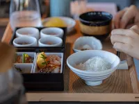 ONCRI-KARATSU - 早餐