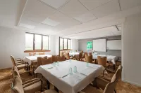 Holiday Inn NORTHAMPTON by IHG - petit déjeuner
