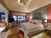 Rest Detail Hotel Hua Hin Hotels near Pone Kingpeth Park