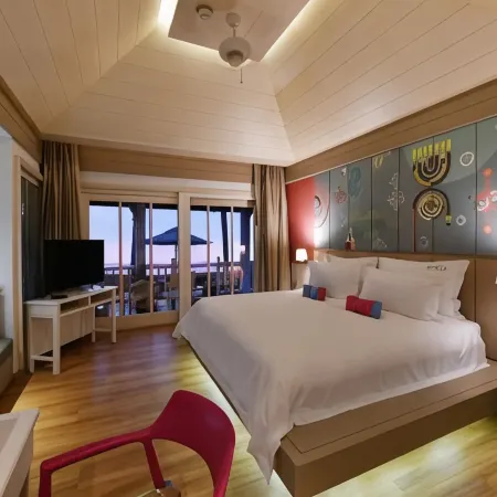Rest Detail Hotel Hua Hin