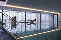 Seeblick Höhenhotel - spa