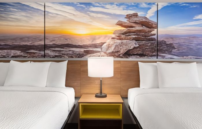 Days Inn by Wyndham Ardmore