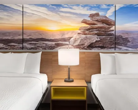 Days Inn by Wyndham Ardmore Hotels in Ardmore