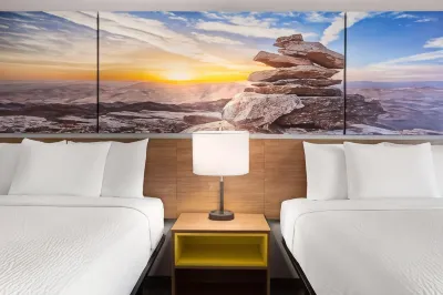 Days Inn by Wyndham Ardmore Hotels in Ardmore