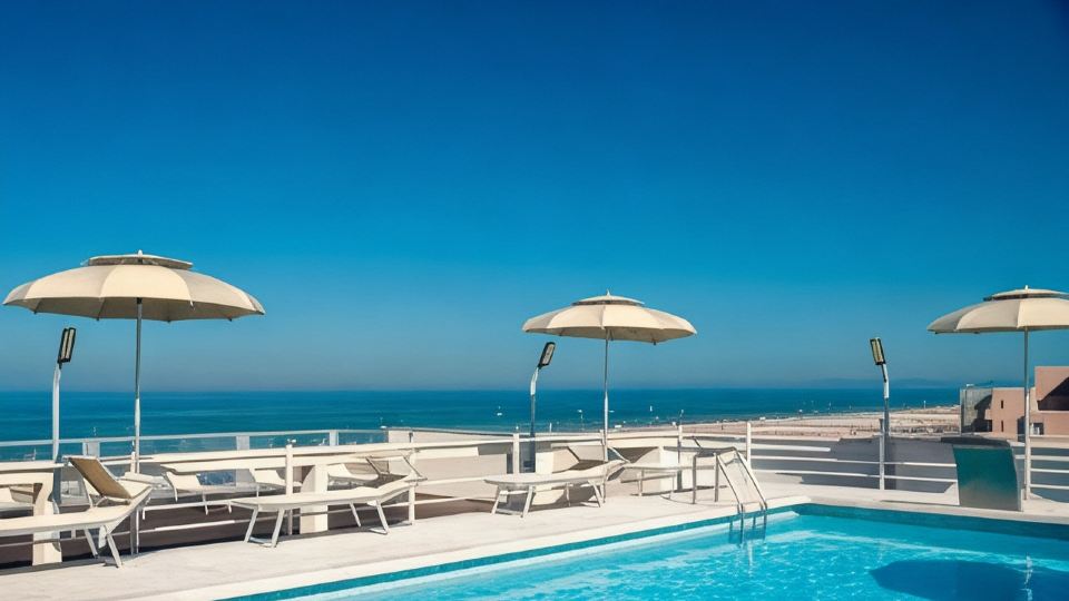 Waldorf Suite Hotel