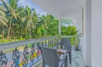 The Sequeira Goa Hotels in Utorda