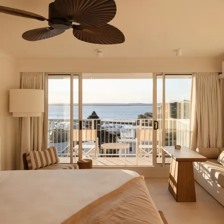 Marina Resort