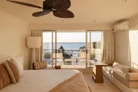Marina Resort
