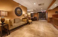 Best Western Plus Mishawaka Inn