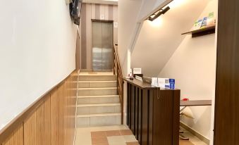 SH Hotel Kota Damansara